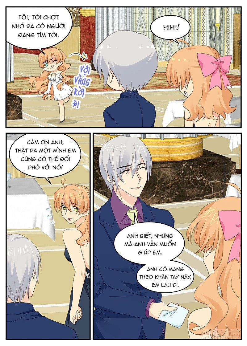 Kim Bài Điềm Thê Chapter 114 - 6