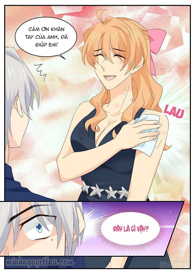 Kim Bài Điềm Thê Chapter 114 - 7