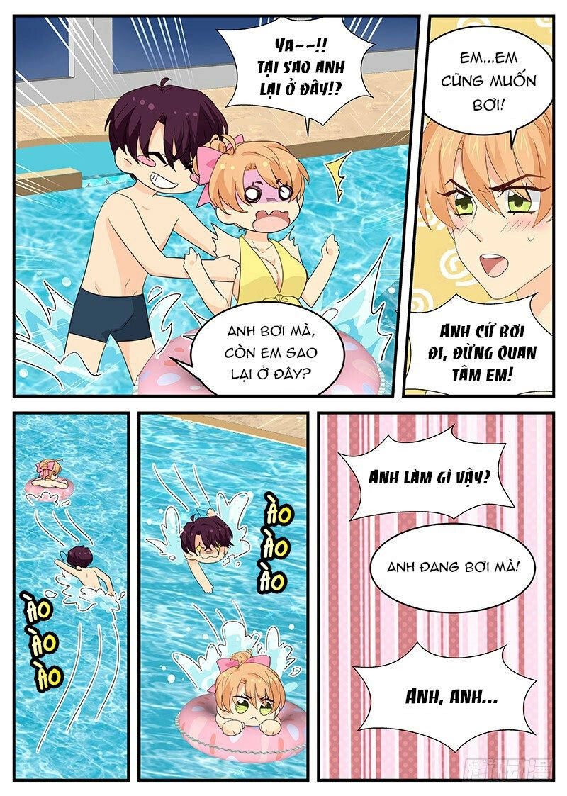 Kim Bài Điềm Thê Chapter 115 - 6