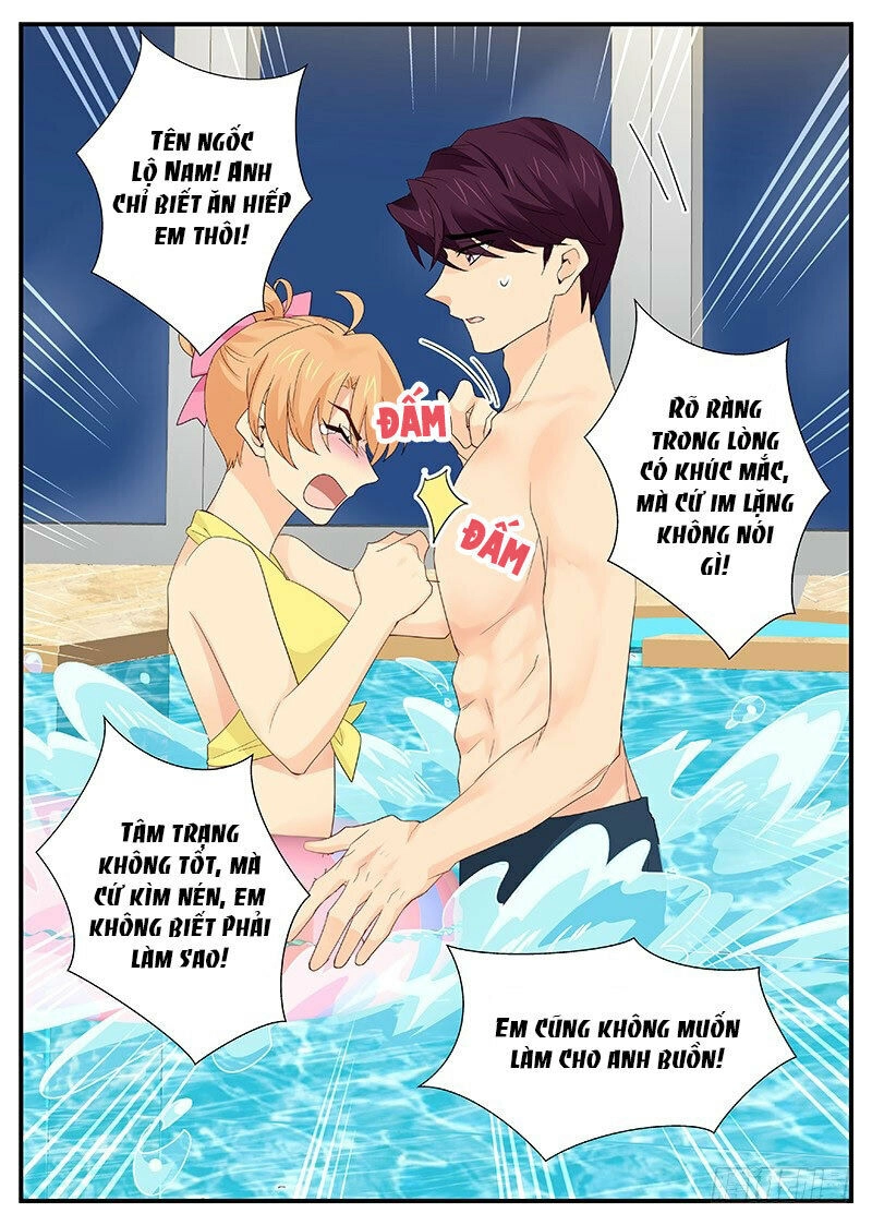 Kim Bài Điềm Thê Chapter 115 - 7