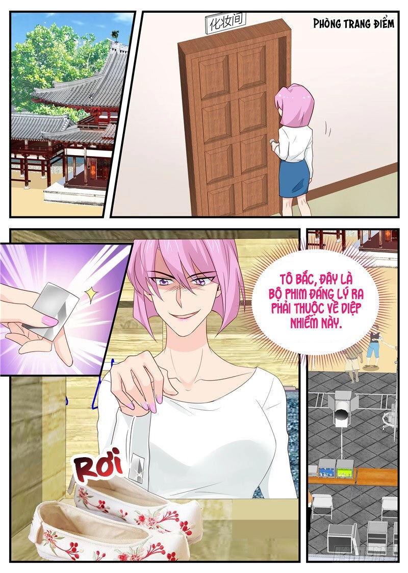 Kim Bài Điềm Thê Chapter 118 - 3