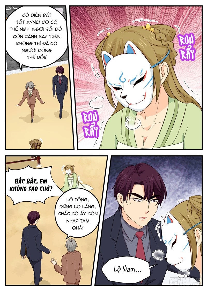 Kim Bài Điềm Thê Chapter 118 - 7