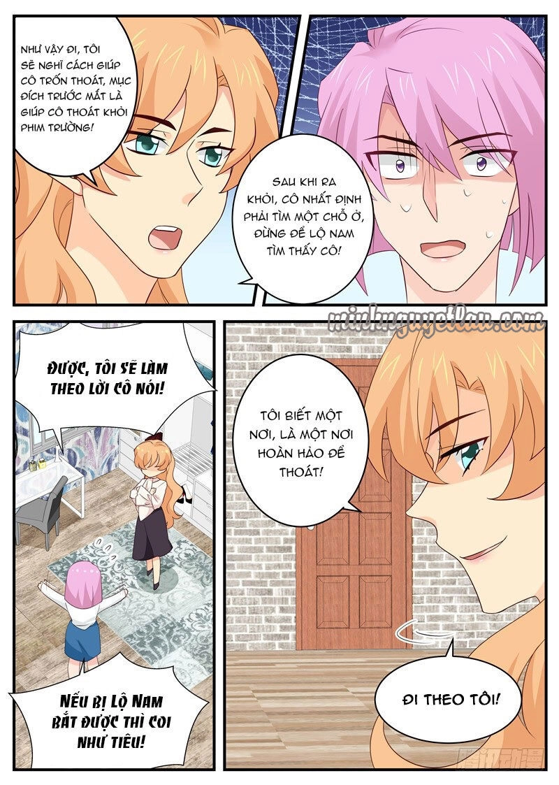 Kim Bài Điềm Thê Chapter 119 - 6