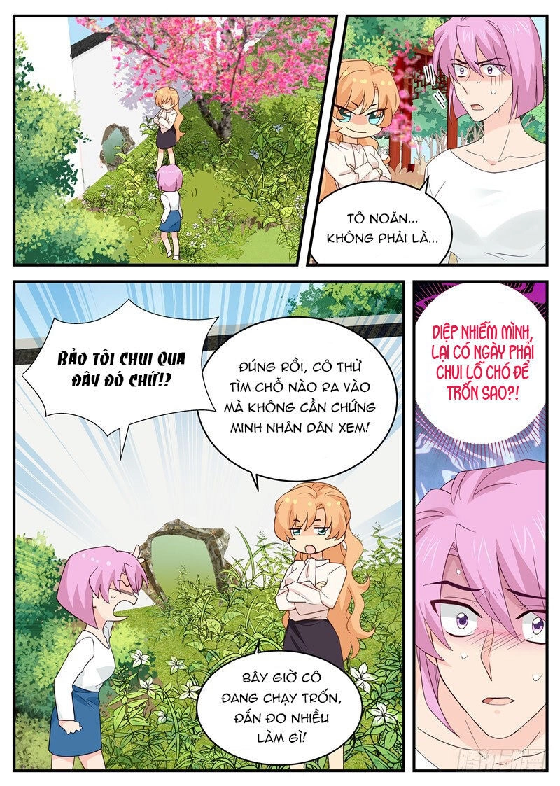 Kim Bài Điềm Thê Chapter 119 - 7