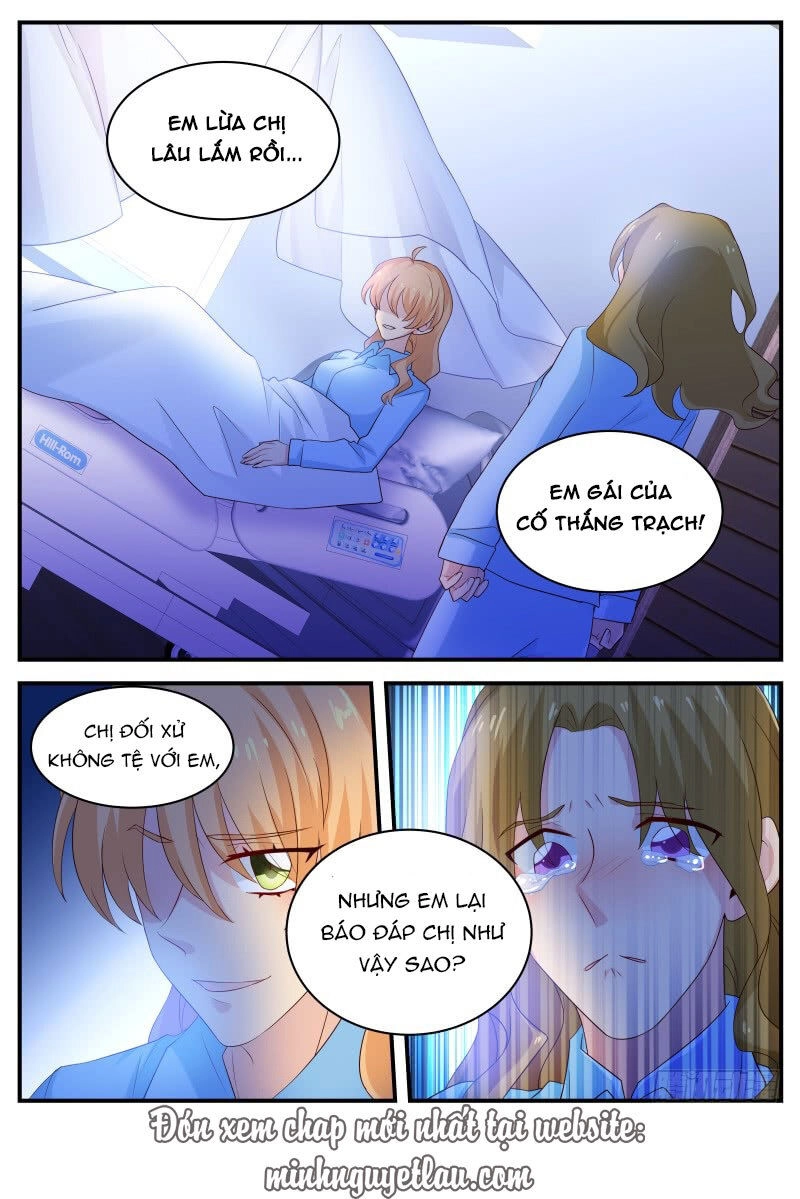 Kim Bài Điềm Thê Chapter 121 - 9