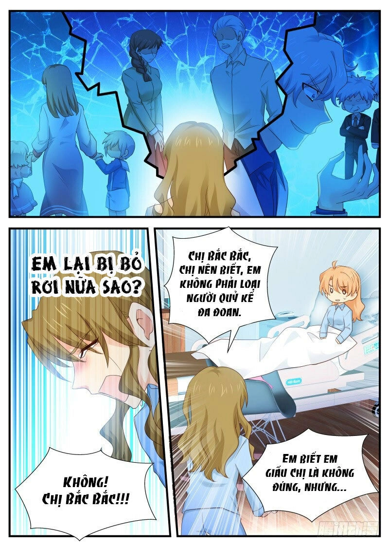 Kim Bài Điềm Thê Chapter 122 - 4