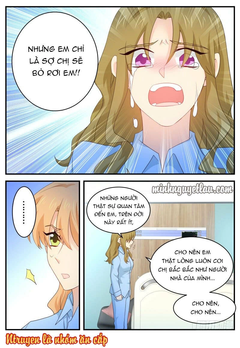 Kim Bài Điềm Thê Chapter 122 - 5