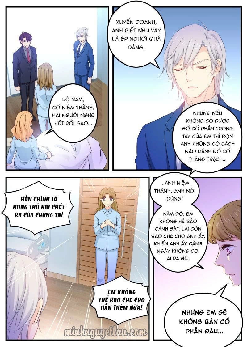 Kim Bài Điềm Thê Chapter 122 - 7