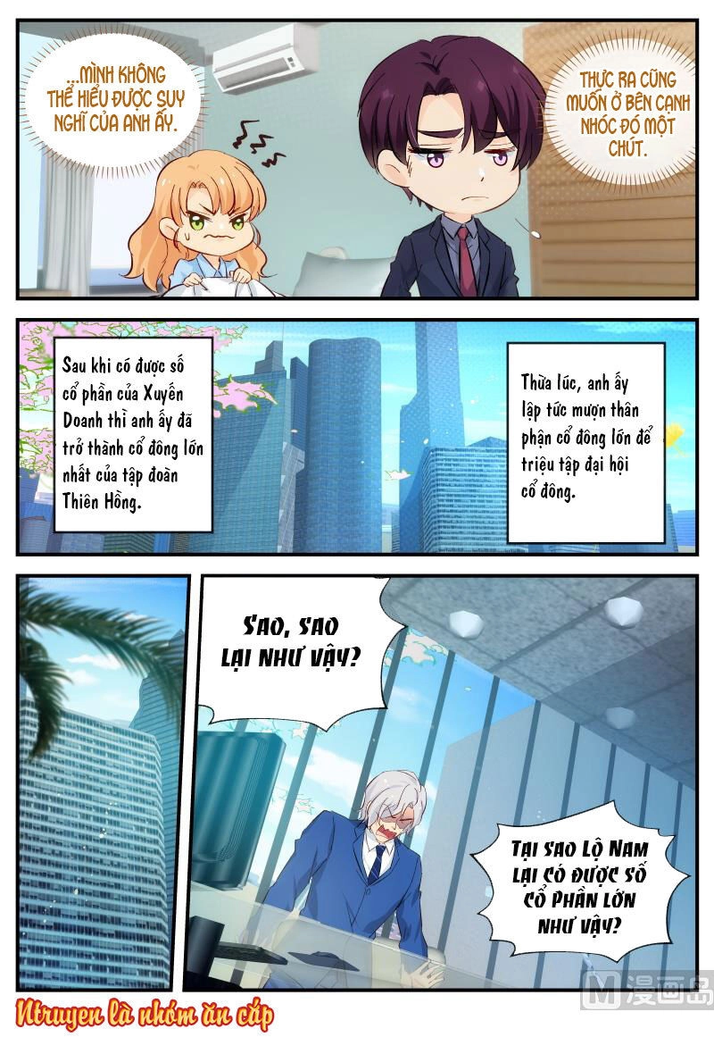 Kim Bài Điềm Thê Chapter 124 - 7