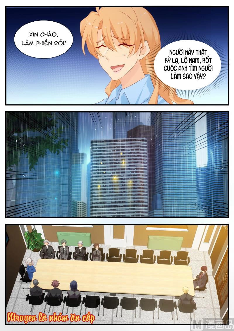 Kim Bài Điềm Thê Chapter 125 - 7