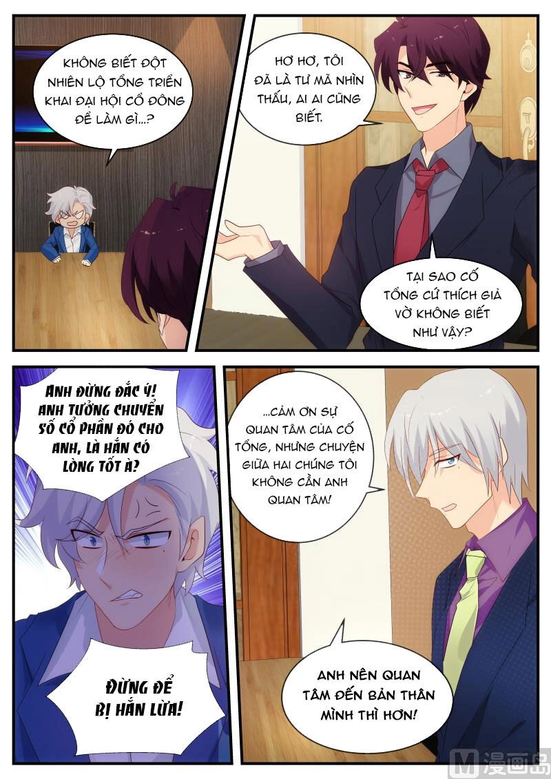 Kim Bài Điềm Thê Chapter 125 - 8