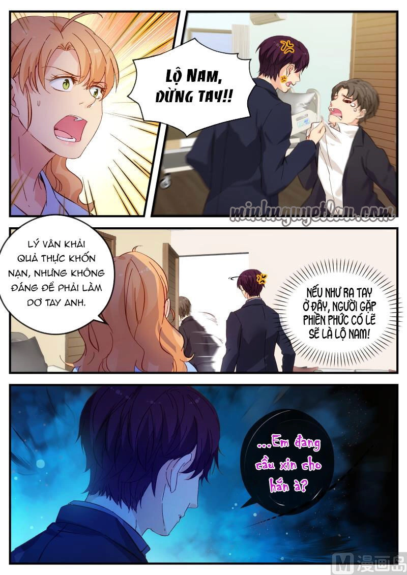 Kim Bài Điềm Thê Chapter 127 - 5