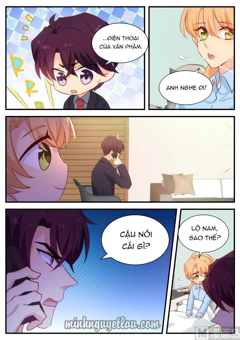 Kim Bài Điềm Thê Chapter 127 - 7