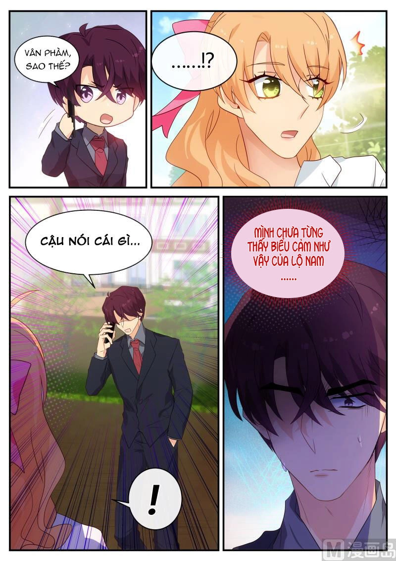 Kim Bài Điềm Thê Chapter 128 - 4