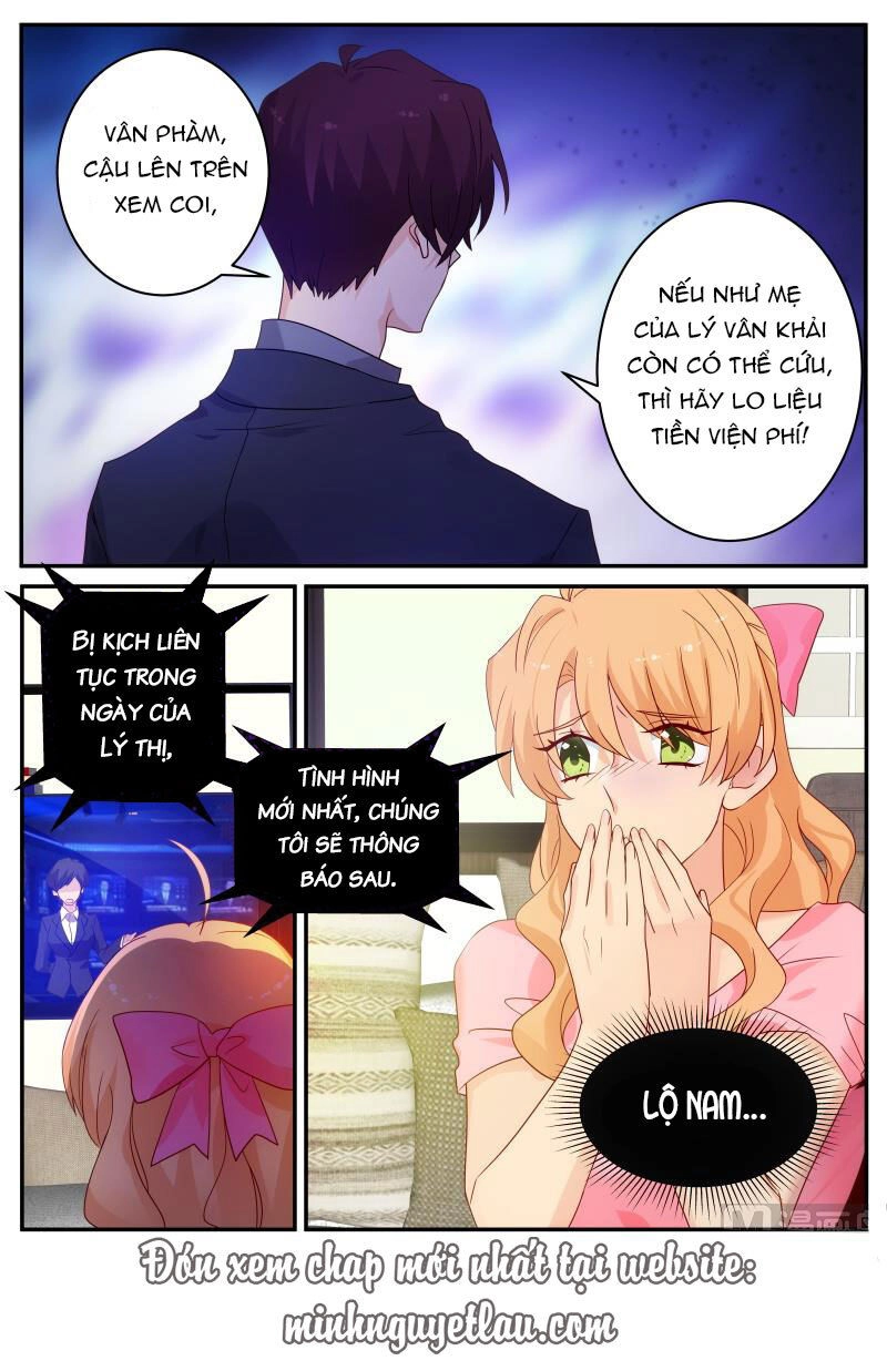 Kim Bài Điềm Thê Chapter 128 - 9