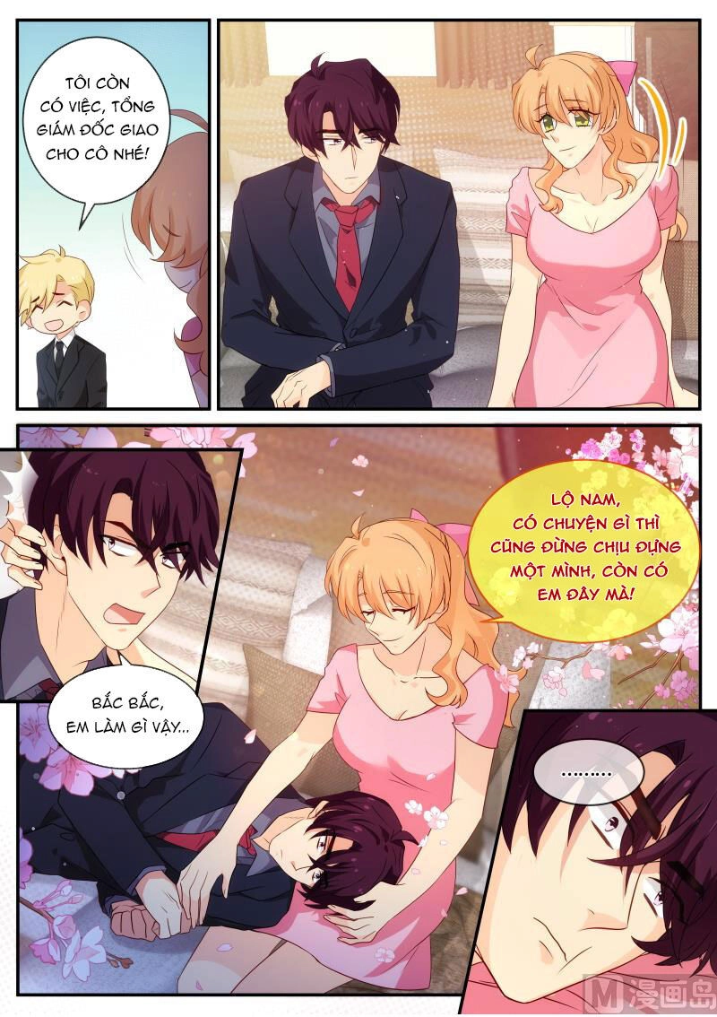 Kim Bài Điềm Thê Chapter 129 - 4