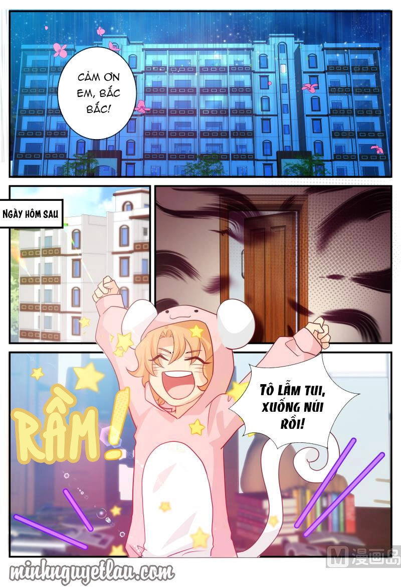 Kim Bài Điềm Thê Chapter 129 - 5