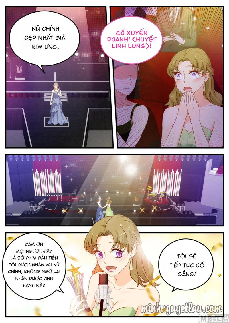 Kim Bài Điềm Thê Chapter 132 - 7