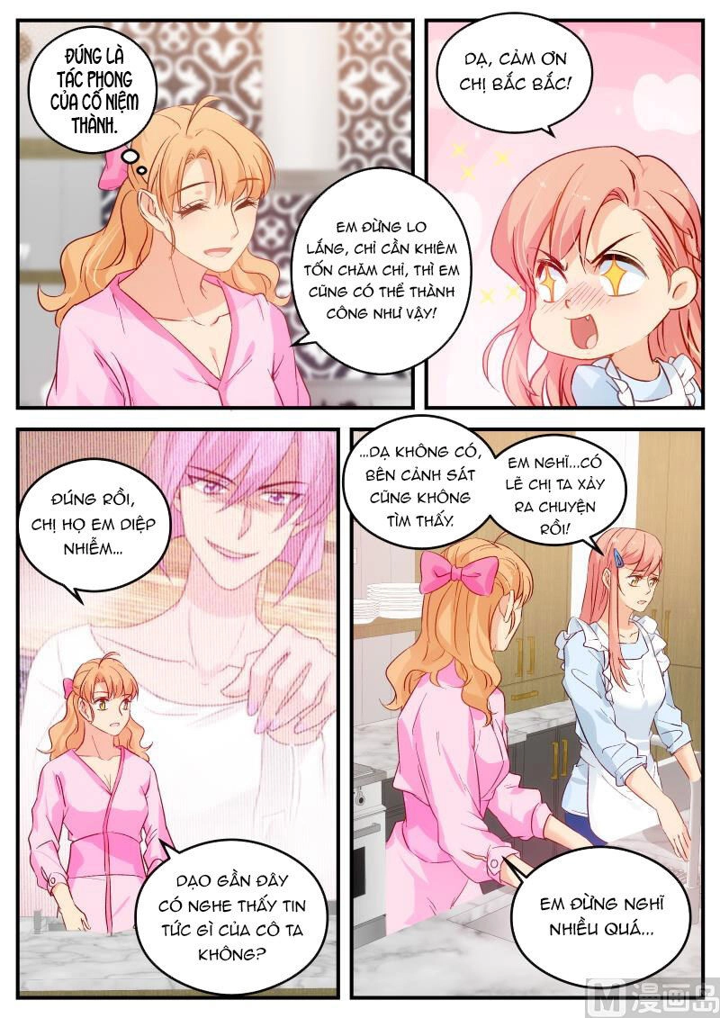 Kim Bài Điềm Thê Chapter 133 - 4