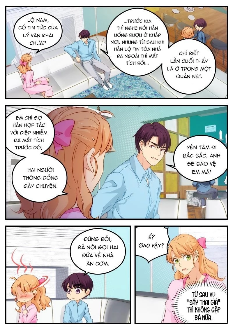 Kim Bài Điềm Thê Chapter 133 - 6