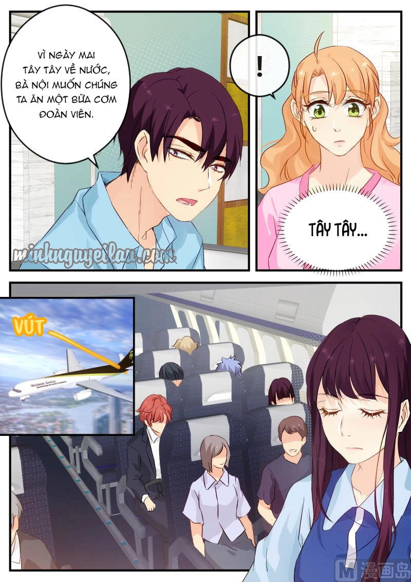 Kim Bài Điềm Thê Chapter 133 - 7