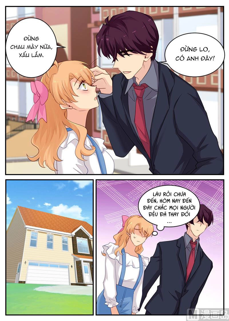 Kim Bài Điềm Thê Chapter 135 - 3