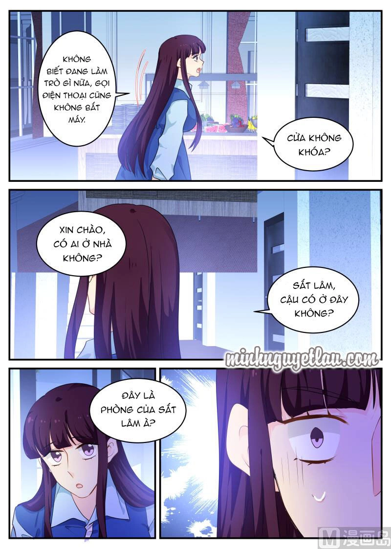 Kim Bài Điềm Thê Chapter 137 - 5