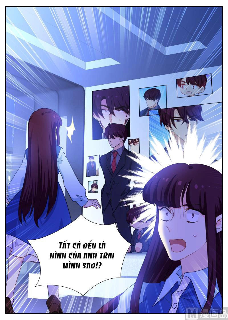 Kim Bài Điềm Thê Chapter 137 - 6