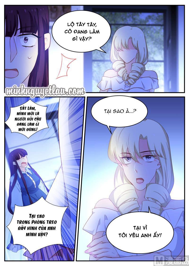 Kim Bài Điềm Thê Chapter 137 - 7