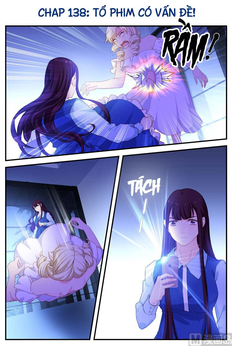 Kim Bài Điềm Thê Chapter 138 - 2