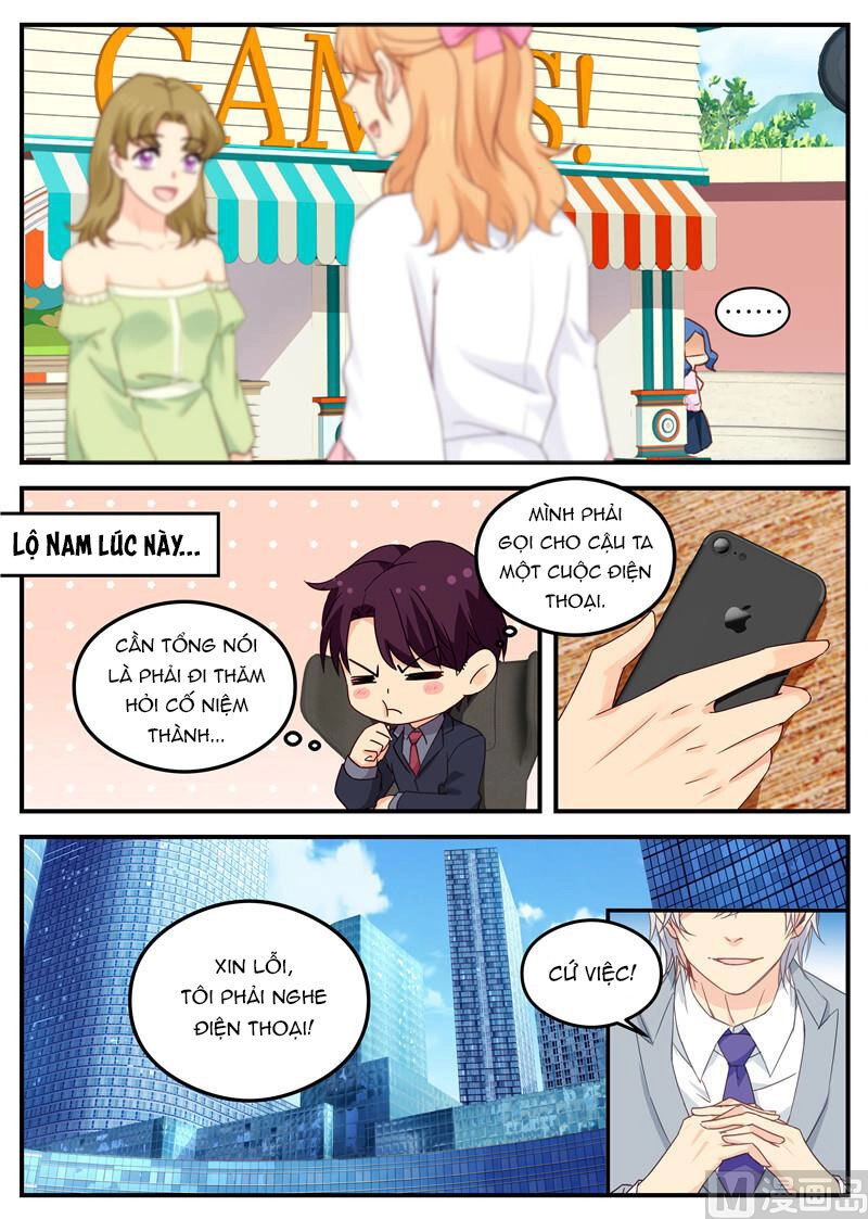 Kim Bài Điềm Thê Chapter 139 - 4