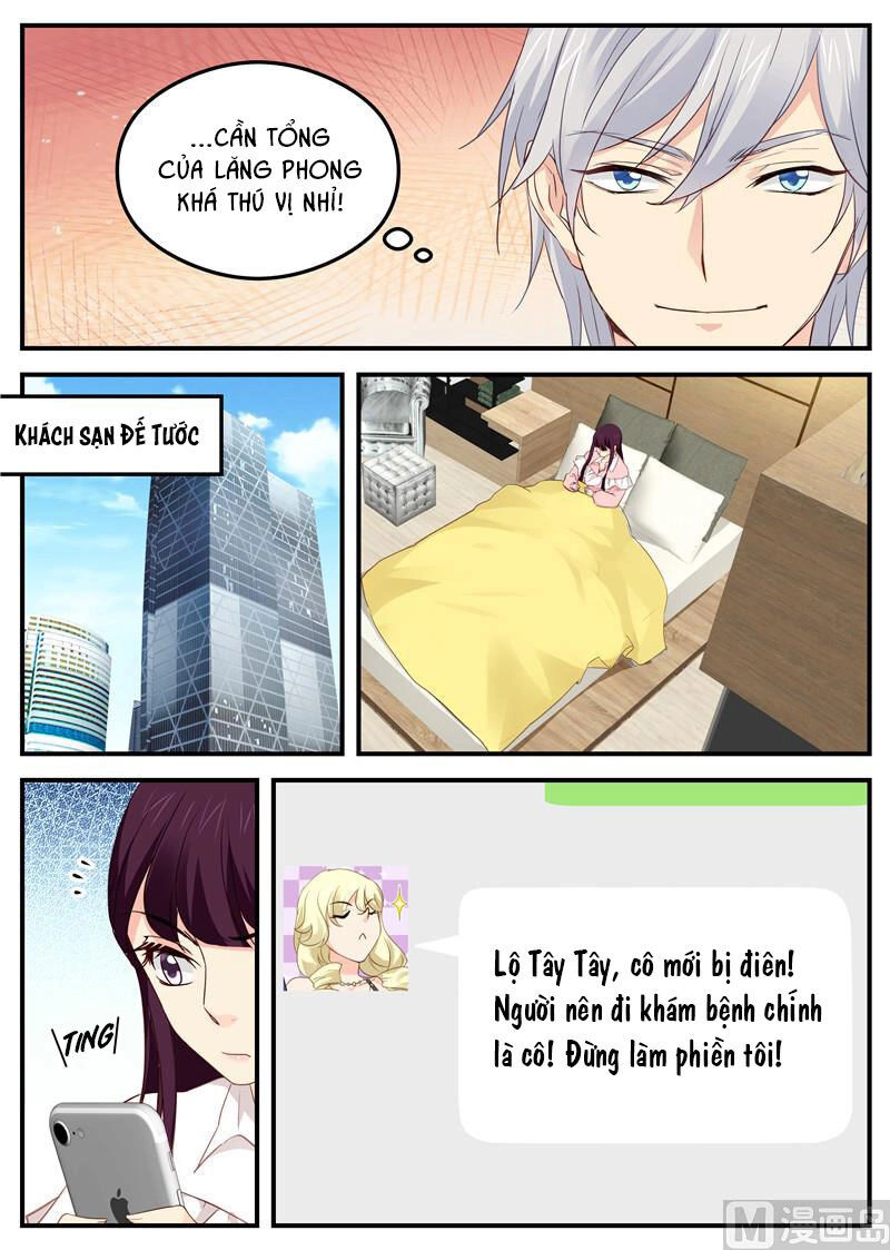 Kim Bài Điềm Thê Chapter 139 - 6