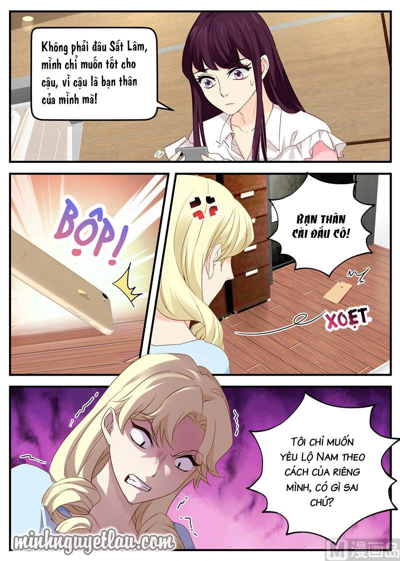 Kim Bài Điềm Thê Chapter 139 - 7