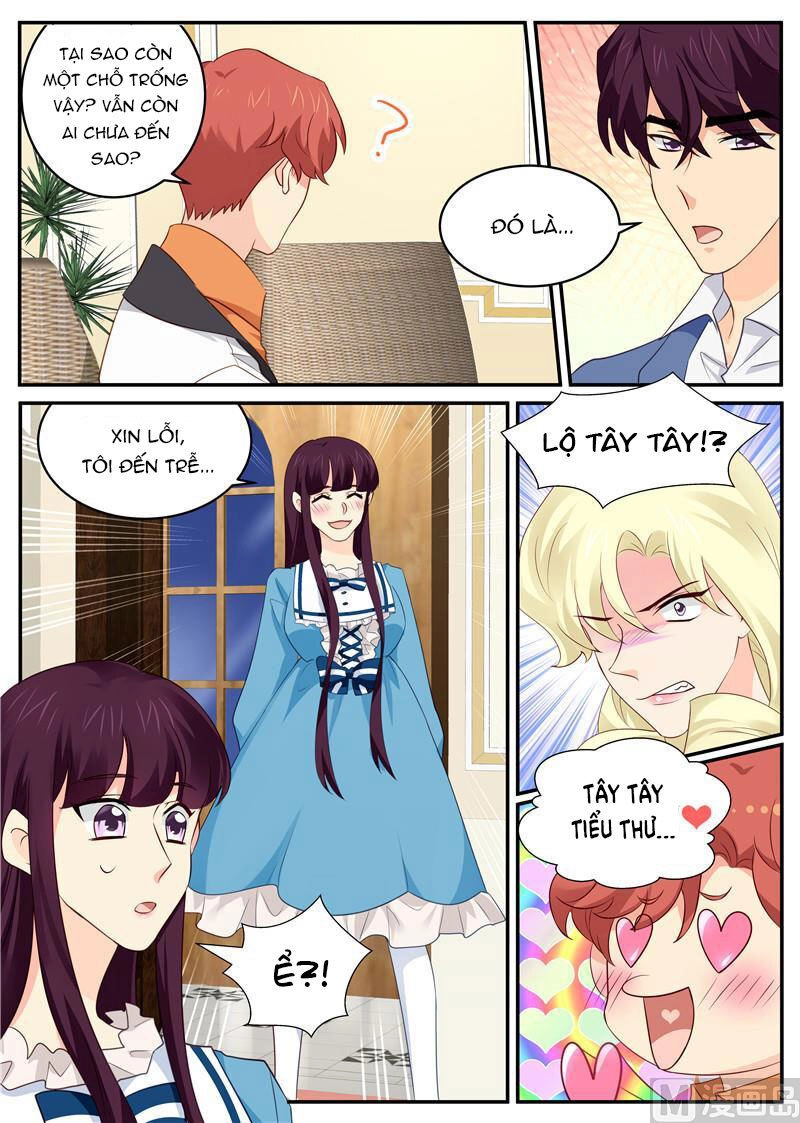 Kim Bài Điềm Thê Chapter 140 - 6