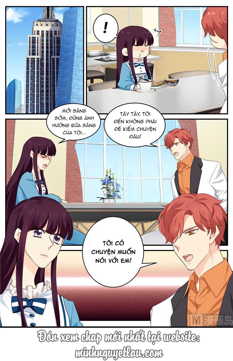 Kim Bài Điềm Thê Chapter 141 - 9