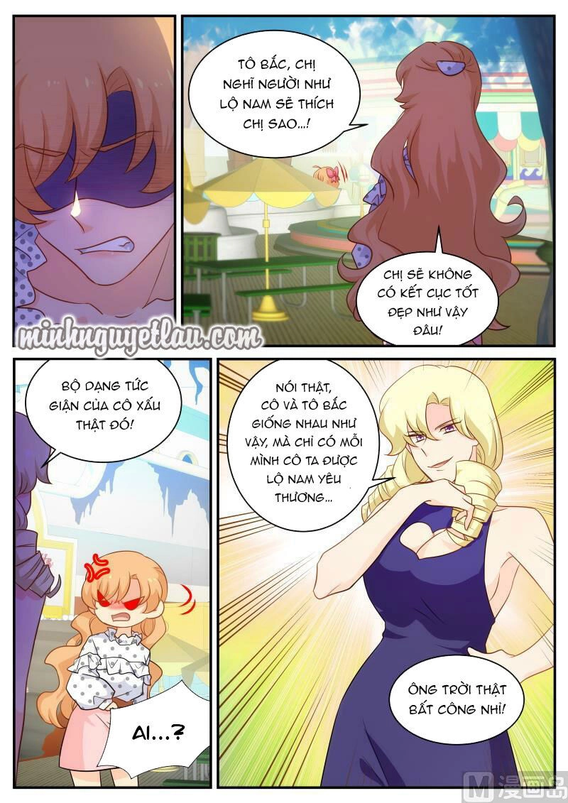 Kim Bài Điềm Thê Chapter 142 - 7