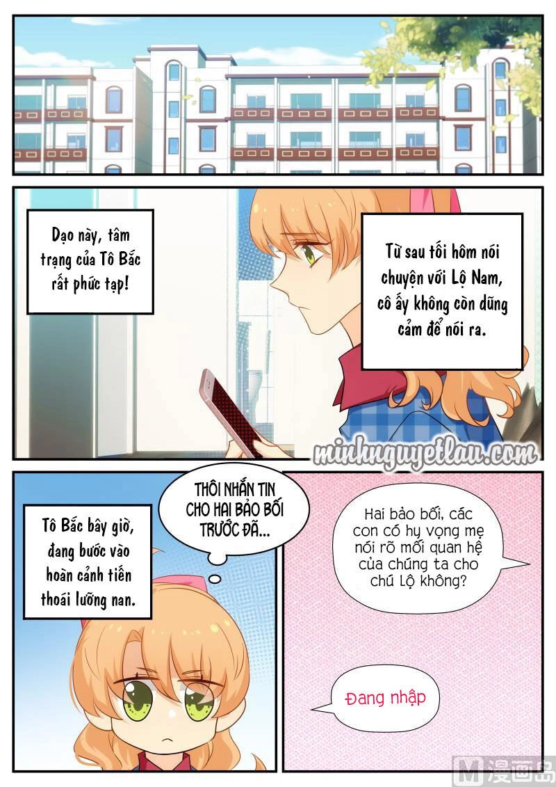 Kim Bài Điềm Thê Chapter 143 - 3