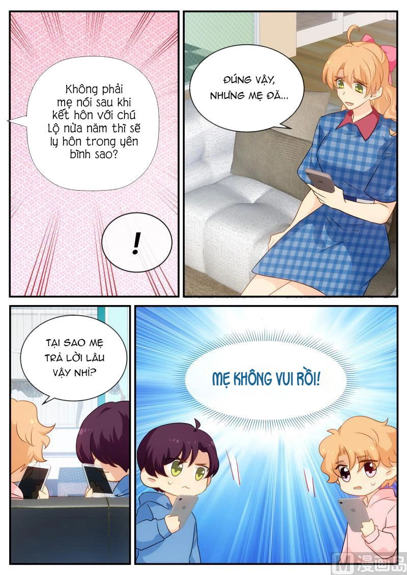 Kim Bài Điềm Thê Chapter 143 - 4