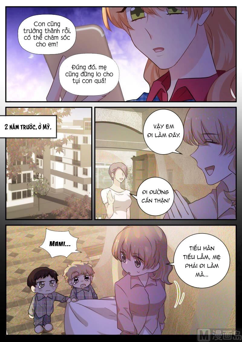 Kim Bài Điềm Thê Chapter 143 - 6