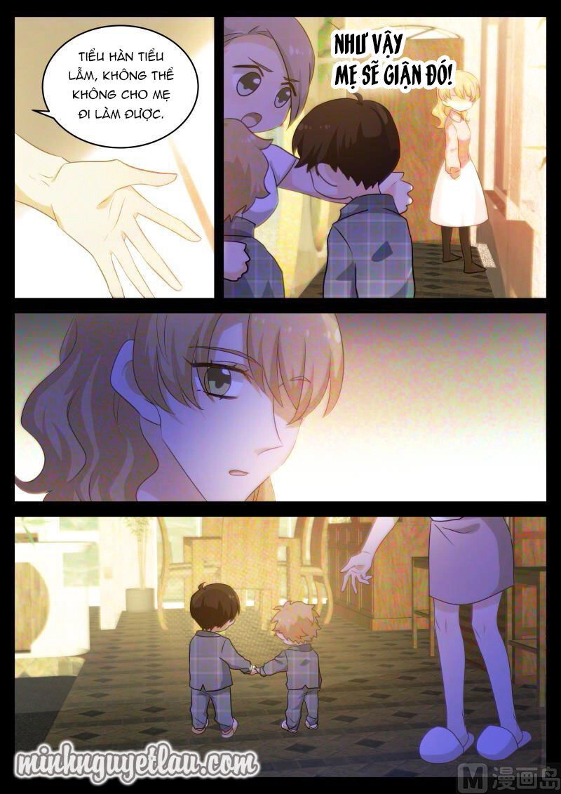 Kim Bài Điềm Thê Chapter 143 - 7