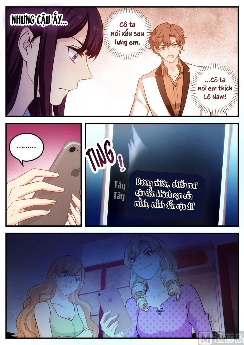 Kim Bài Điềm Thê Chapter 144 - 4