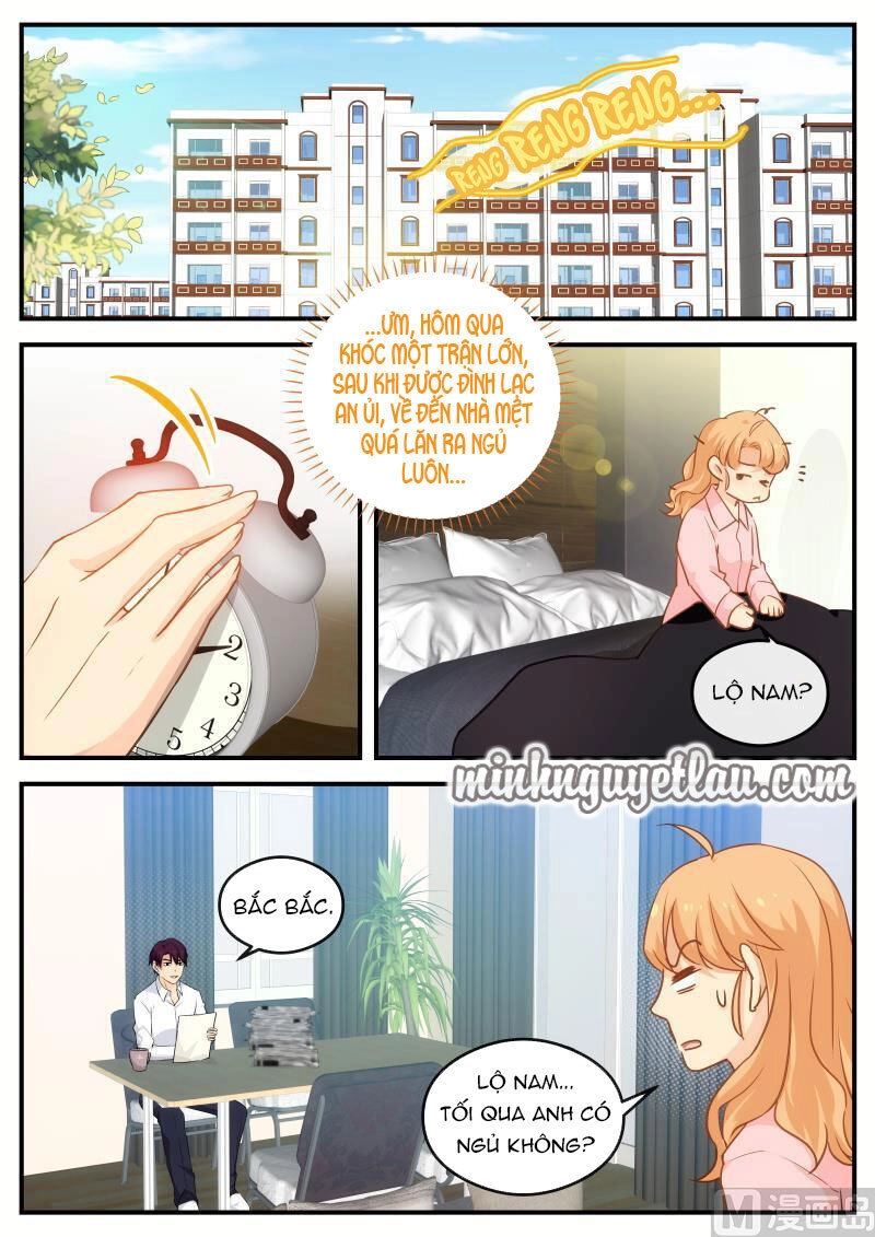 Kim Bài Điềm Thê Chapter 144 - 5