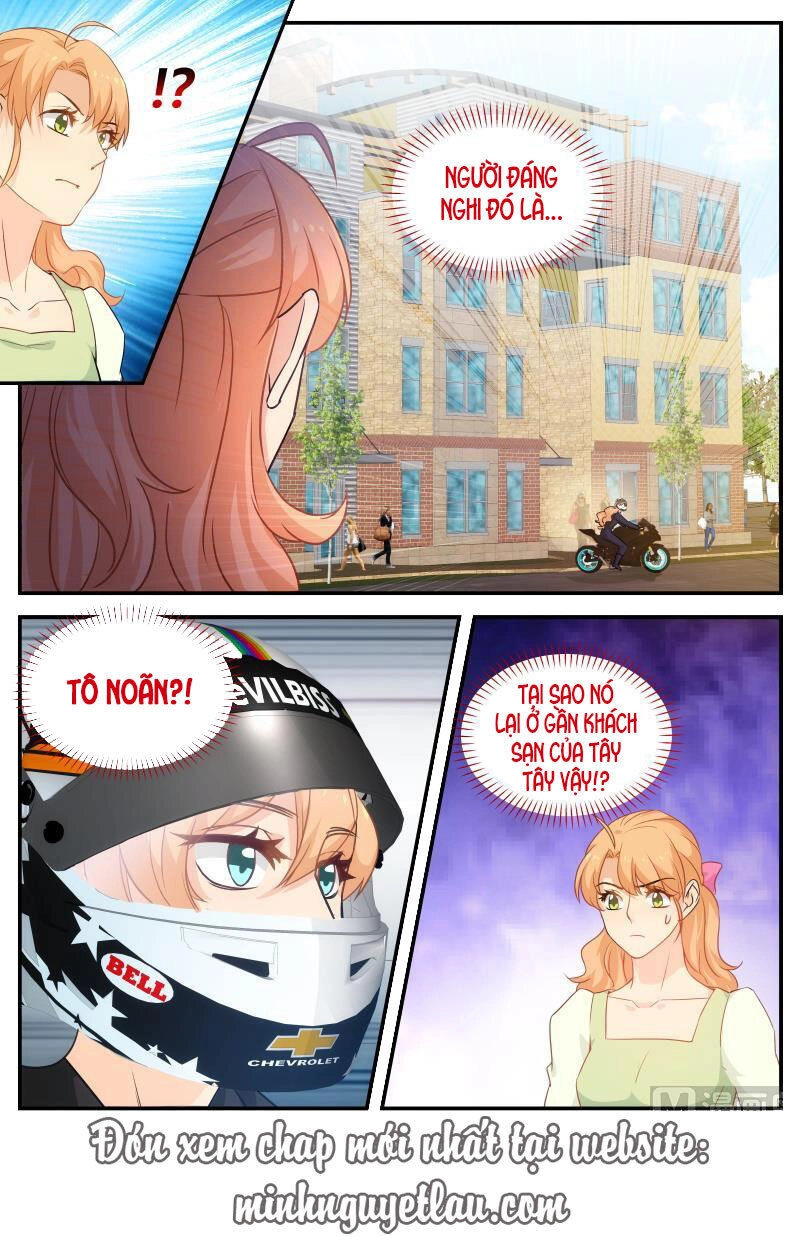 Kim Bài Điềm Thê Chapter 144 - 9