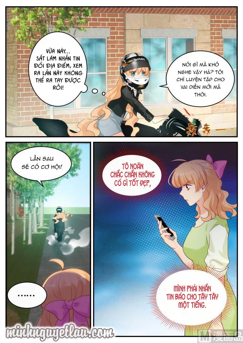 Kim Bài Điềm Thê Chapter 145 - 3