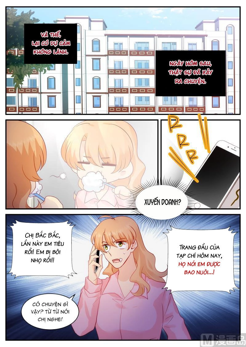 Kim Bài Điềm Thê Chapter 145 - 4