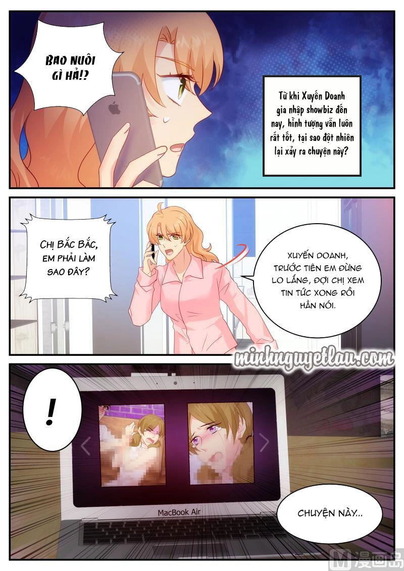 Kim Bài Điềm Thê Chapter 145 - 5