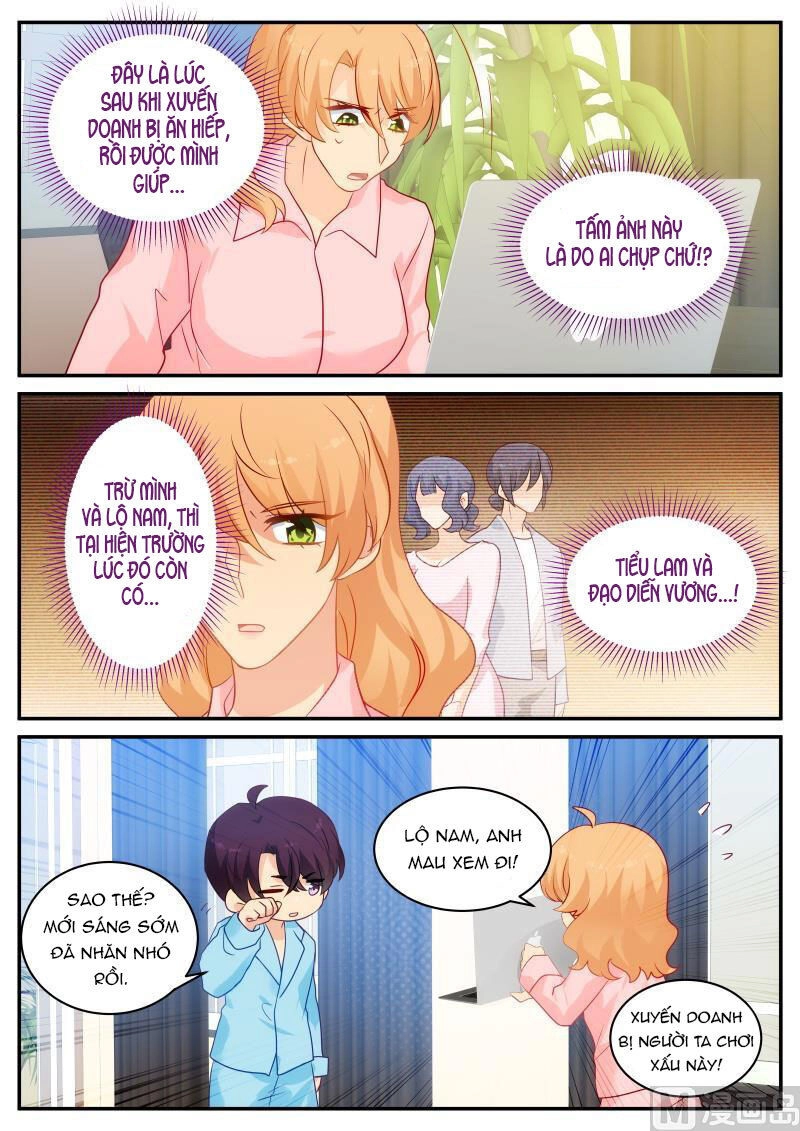 Kim Bài Điềm Thê Chapter 145 - 6