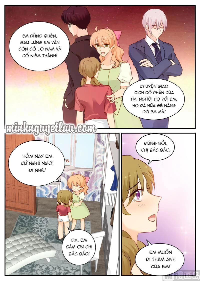 Kim Bài Điềm Thê Chapter 146 - 3