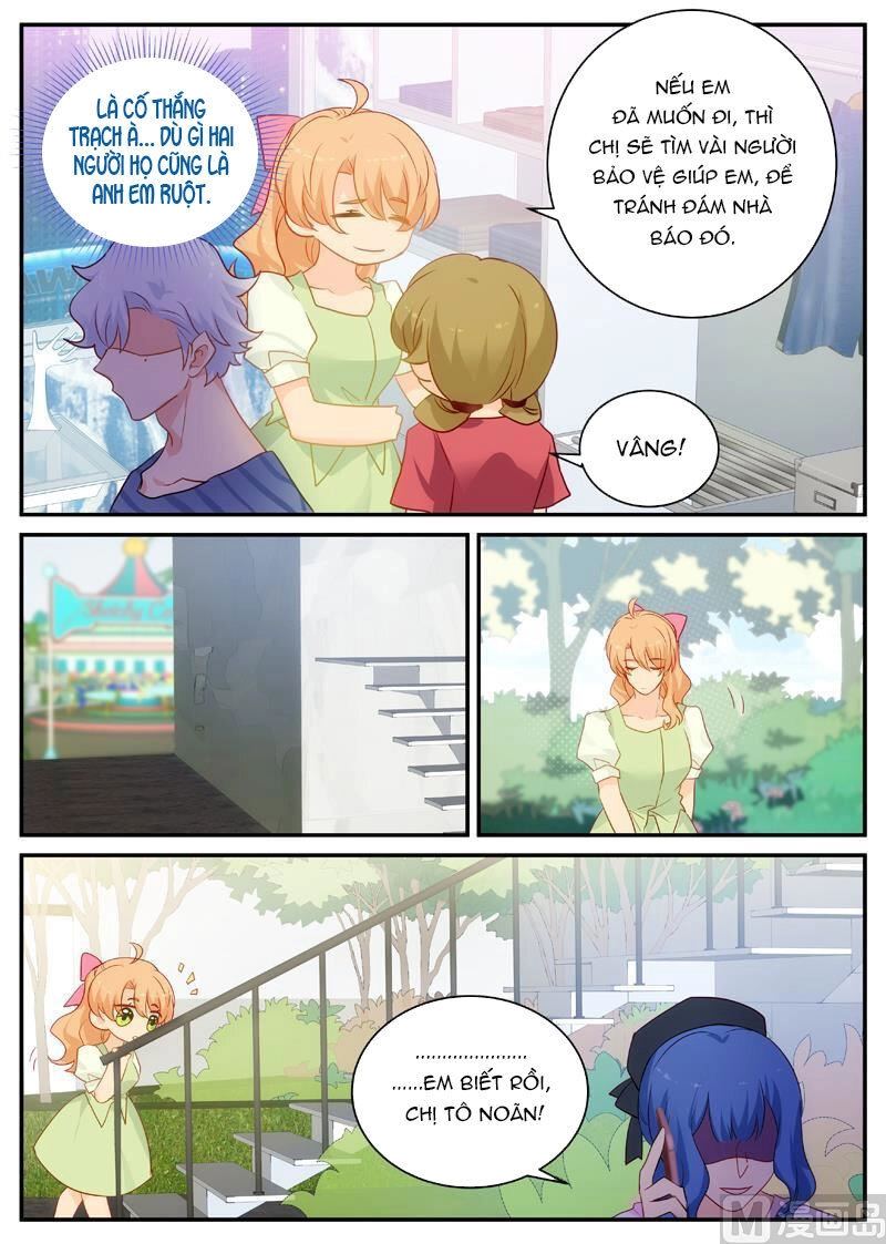 Kim Bài Điềm Thê Chapter 146 - 4