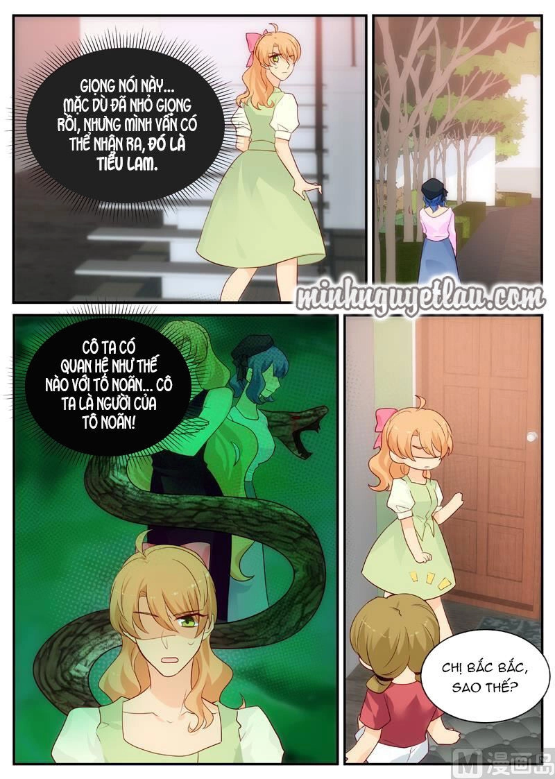 Kim Bài Điềm Thê Chapter 146 - 5